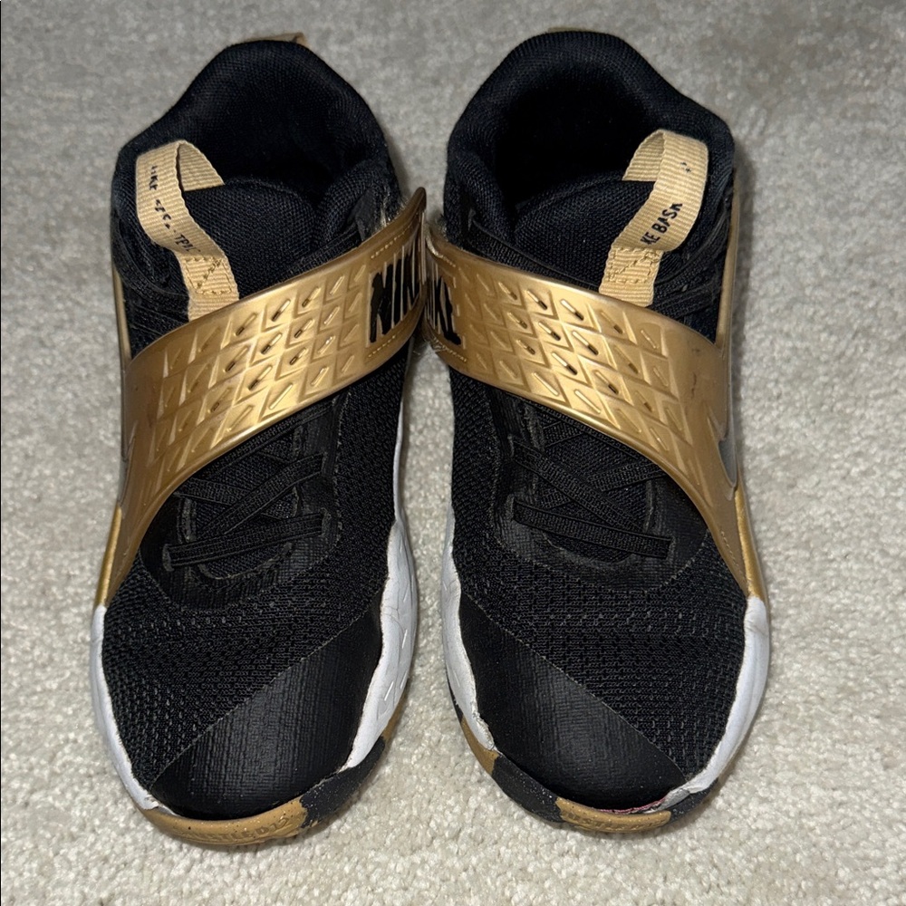 Nike kids sneakers